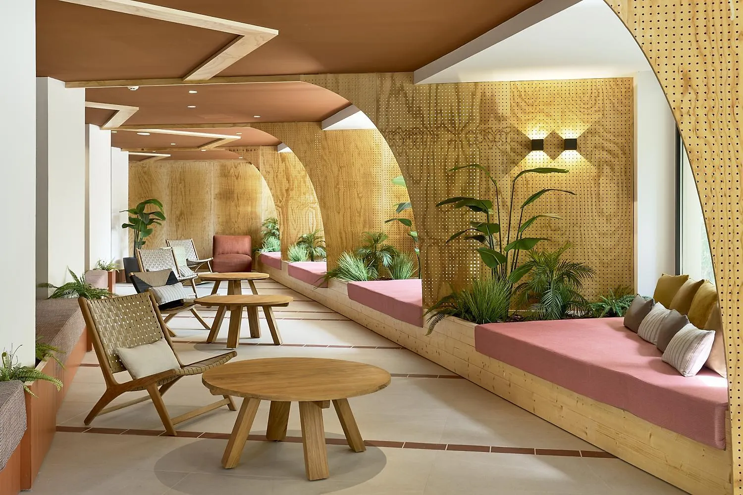 *** Hotell Tent Bahia De Palma El Arenal  Spanien