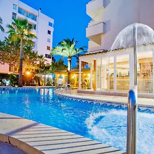4* Hotel Cabot Cap De Mar