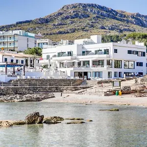 Hoposa Niu **** Cala San Vicente (Mallorca)