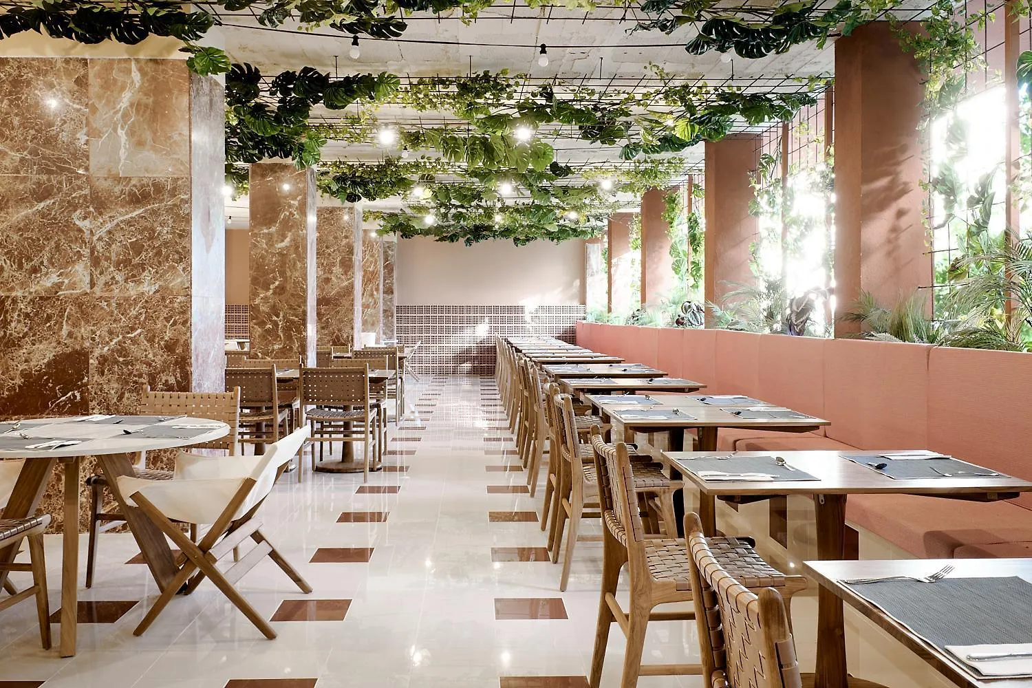 酒店 帕尔马巴伊亚皮尼罗酒店 埃尔阿雷纳尔