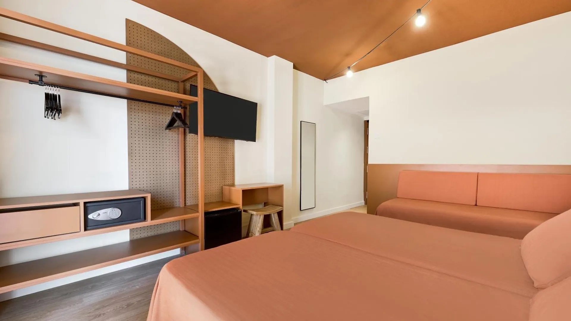 *** Hotel Tent Bahia De Palma El Arenal  Spain